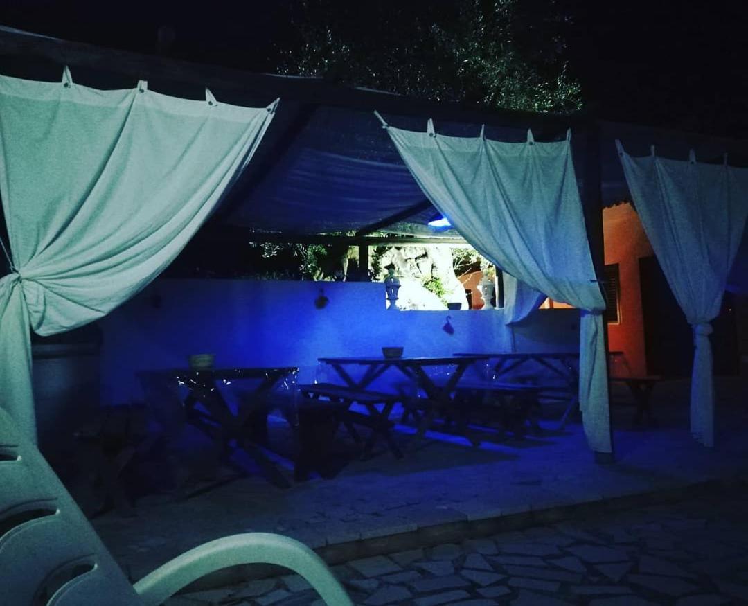 Borgo Degli Ulivi Rooms 비에스테 외부 사진