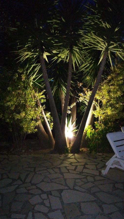 Borgo Degli Ulivi Rooms 비에스테 외부 사진