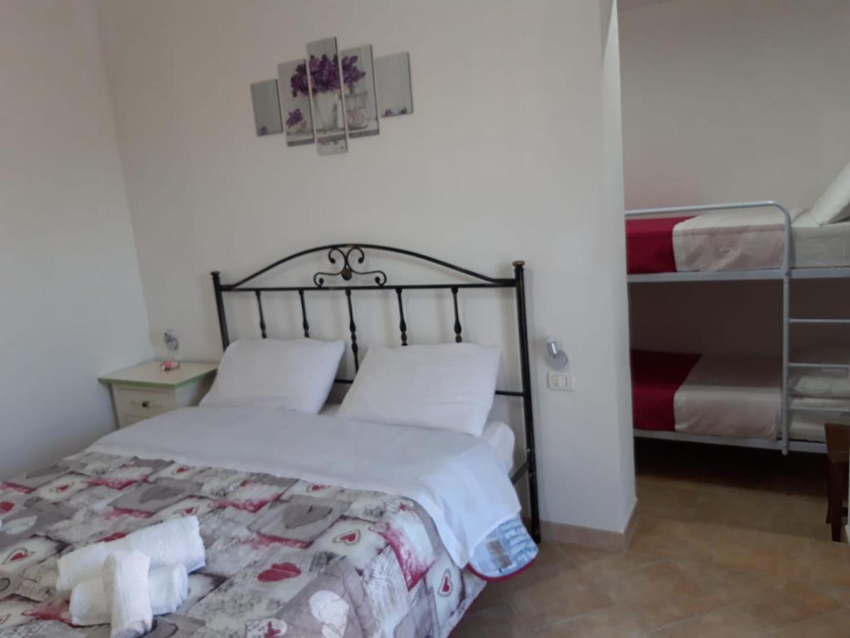 Borgo Degli Ulivi Rooms 비에스테 외부 사진