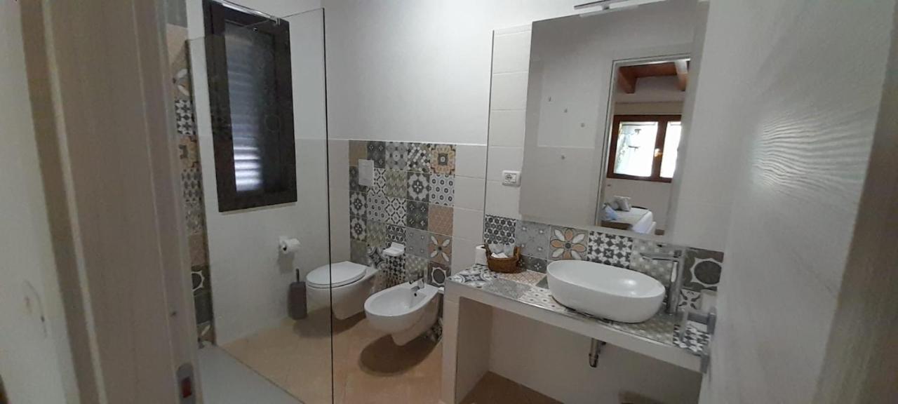 Borgo Degli Ulivi Rooms 비에스테 외부 사진