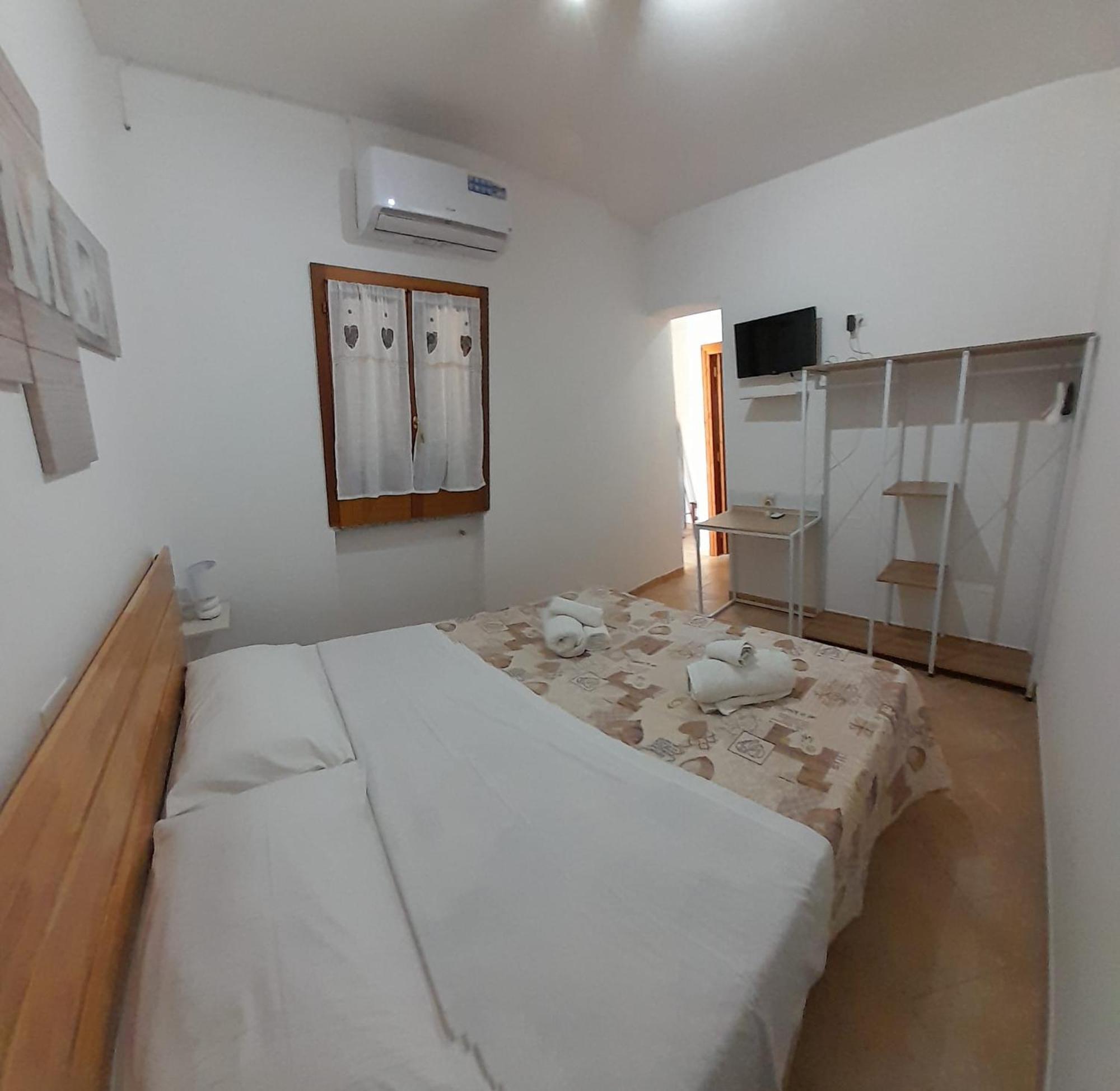 Borgo Degli Ulivi Rooms 비에스테 외부 사진